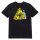 HUF Saturday Morning TT T-Shirt - black