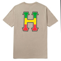 HUF Righteous H T-Shirt - sand