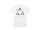 HUF Dirty Pool TT T-Shirt - white