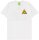 HUF Saturday Morning TT T-Shirt - white