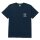HUF Team H Pocket T-Shirt - navy