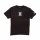 HUF Sunnydale T-Shirt - black