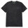 HUF 12 Galaxies Faded Relaxed Top - gunmetal