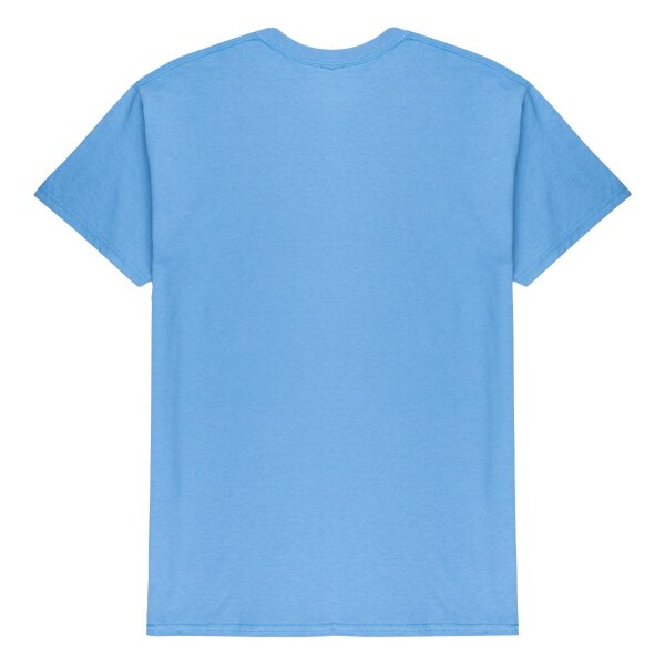 Poler Schoolhouse T-Shirt ocean Ocean L