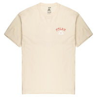 Poler Void Specialist T-Shirt natural Natural M
