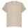 Poler Summit T-Shirt warm grey