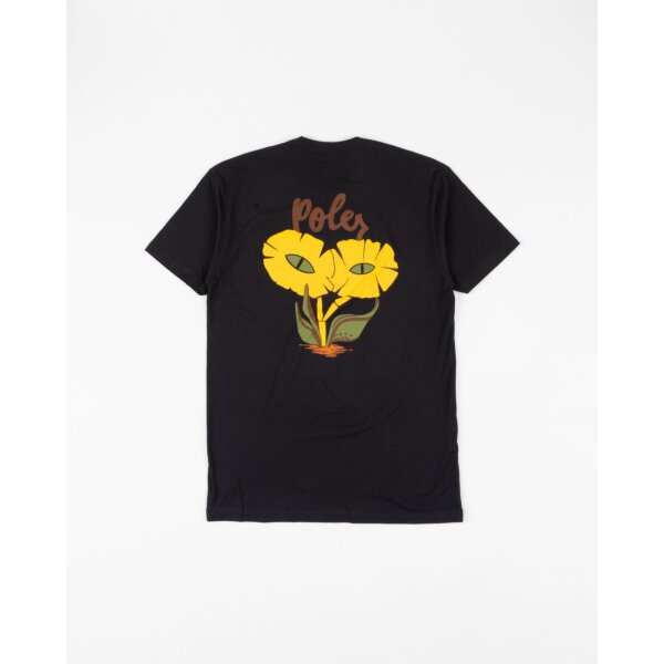 Poler Blossom T-Shirt - black