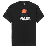 Poler Sprouts T-Shirt - black Black S