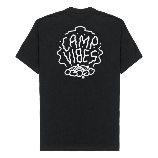 Poler Kindling T-Shirt - black