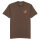 Poler Trd T-Shirt - dark chocolate