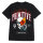 Primitive Heat T-Shirt - black