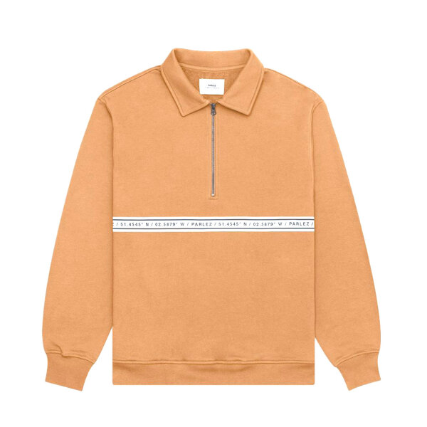Parlez Payne Quarter Zip