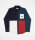 Parlez Colour Block Hemd