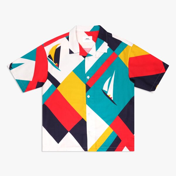 Parlez Regatta Shirt
