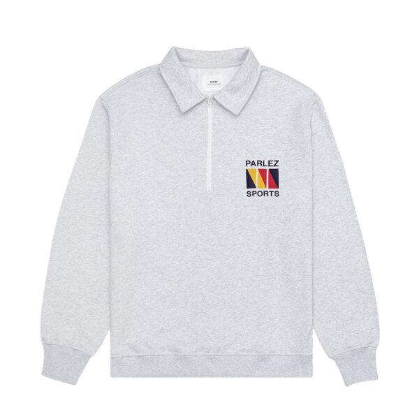 Parlez Pinisi Quarter-Zip