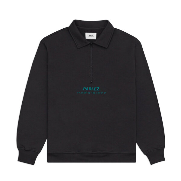 Parlez Cutter Quarter
