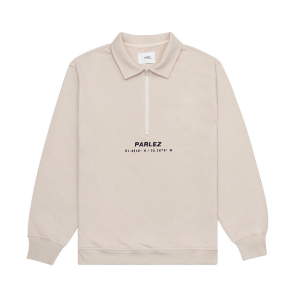 Parlez Cutter Quarter-Zip