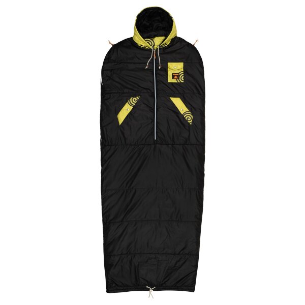Poler Madness Schlafsack - Napsack