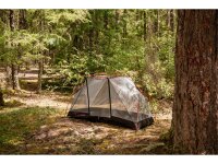 Poler 1 Personen Zelt - orchid floral black