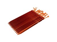 Poler 1 Personen Zelt - orchid floral black