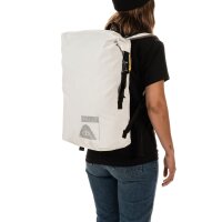Poler Down River Pack white