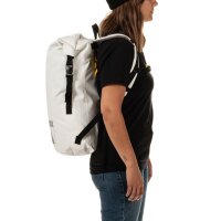 Poler Down River Pack white