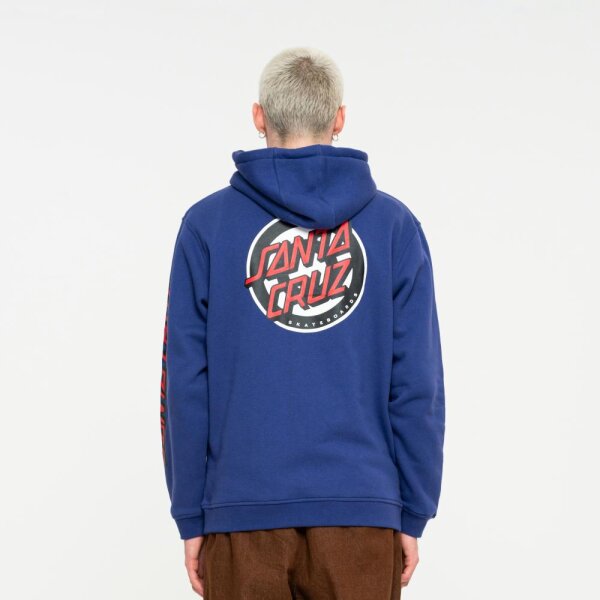 Santa Cruz Roskopp Target Hood für Herren