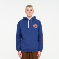 Santa Cruz Roskopp Target Hood für Herren