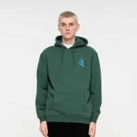 Santa Cruz Screaming Hand Chest Hood  für Herren...