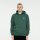 Santa Cruz Screaming Hand Chest Hood  für Herren Cedar M