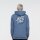 Santa Cruz Alive Dot Hood für Herren