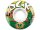 DGK Snapper Wheels 52mm Skateboard Rollen (Satz)