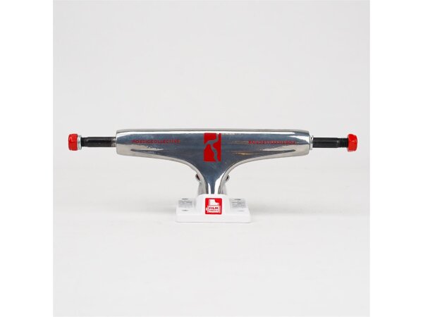 Film Trucks Poetic CollectiveTruck - 6.0 Skateboard Achsen (Stück)