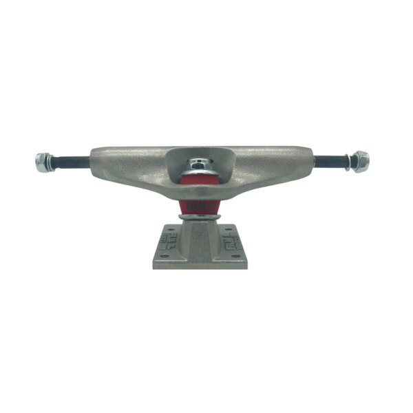 Film Trucks Raw Red Bushings Truck - 6.0 Skateboard Achsen (Stück)