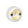 MOB Skateboards Hive Wheels - 54mm Skateboard Rollen (Satz)