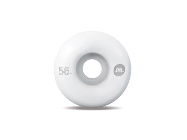 SML Grocery Bag V-Cut Wide Wheels 53 mm Skateboard Rollen (Satz)