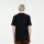 Santa Cruz Daylight Dot Front Black T-Shirt