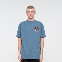 Santa Cruz Til The End Hand T-Shirt