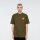 Santa Cruz Flamed Not A Dot T-Shirt