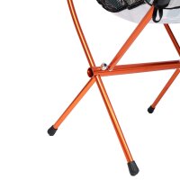 Poler Rastaclat x Poler Stowaway Chair
