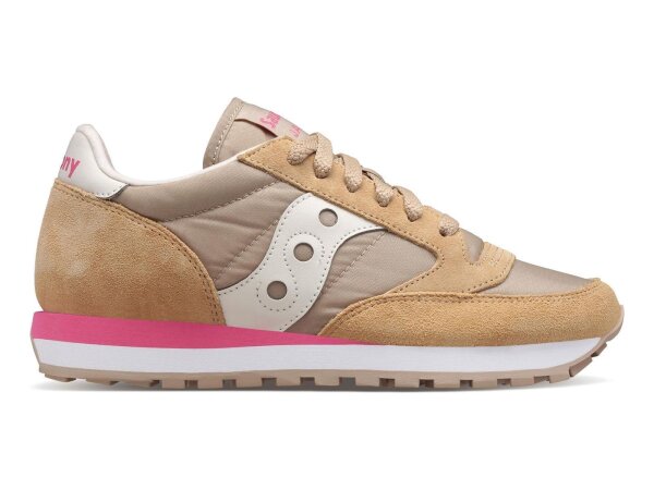Saucony Jazz Original Schuhe