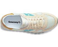Saucony Shadow Original Schuhe für Damen TAN/TURQUOISE 41