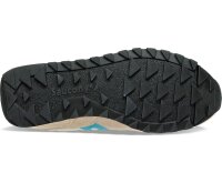 Saucony Shadow Original Schuhe für Damen TAN/TURQUOISE 41