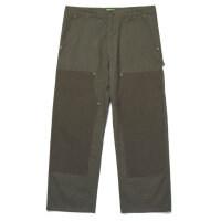 HUF Gilman Double Knee Pant