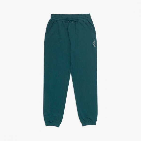 Parlez Halcyon Pants dusty teal Jogginghose