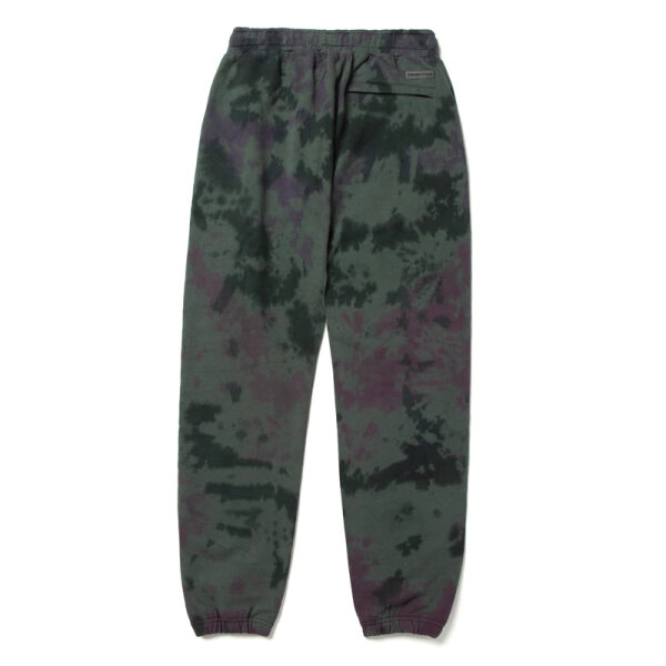 Primitive Lotus Sweatpants green Jogginghose