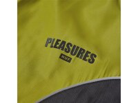 HUF Darton Track Pant green