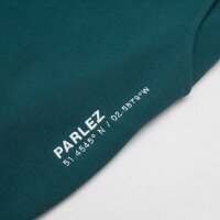 Parlez Halcyon Pants dusty teal Jogginghose Dusty Teal L