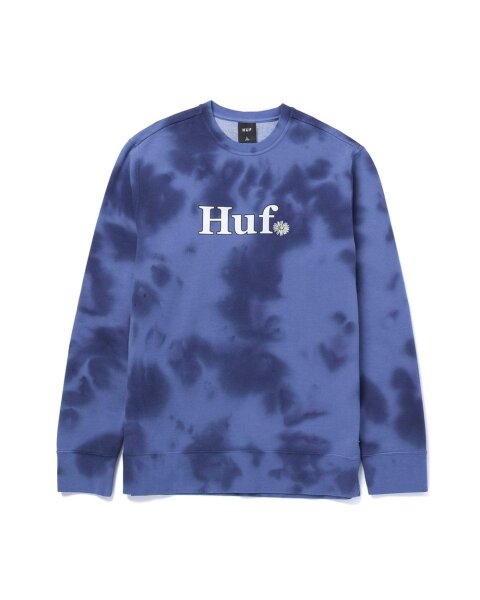 HUF HUF In Bloom Sweatshirt