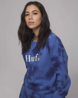 HUF HUF In Bloom Sweatshirt